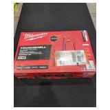 Milwaukee M12 LARGE RED Heated Jacket Kit