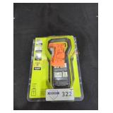 Ryobi Whole Stud Detector (Grade: B+)