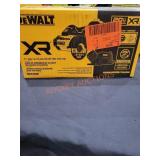 Dewalt 3" Cut Off Tool