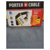 Porter Cable Pneumatic Stapler