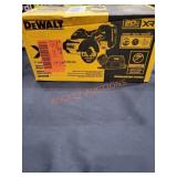 Dewalt 3" Cut Off Tool