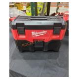 Milwaukee M18 2 Gal. Wet/Dry Vacuum