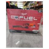 Milwaukee M18 Dual Battery Blower