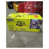 Ryobi Automotive High Flow Pressure Washer