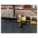 DEWALT 16" 60V Chainsaw