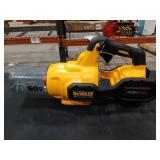 DEWALT 60V Axial Handheld Blower