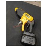 DEWALT 550 PSI Power Cleaner