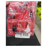 Milwaukee 1" Copper Tubing Cutter