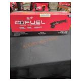 Milwaukee M18 15mm Random Orbital Polisher