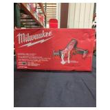 Milwaukee M18 Hackzall Reciprocating Saw