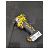DeWalt 20V MAX 1/4" Impact Driver