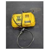 DeWalt 20V Charger (Grade: D)