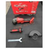 Milwaukee M18 4-1/2" / 5" Grinder (Grade: B+)