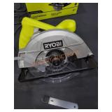 RYOBI 13 Amp Corded 7-1/4 in. Circular Saw