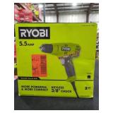 Ryobi Variable Speed Drill