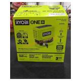 Ryobi 18V High Pressure Digital Inflator