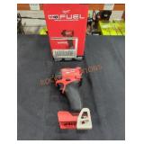 Milwaukee M18 1/4" Driver (Grade: B+)