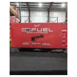 Milwaukee M18 21mm Random Orbital Polisher Kit