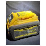 DeWalt FlexVolt 6Ah Battery
