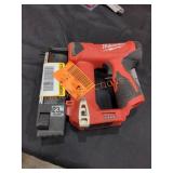 Milwaukee M12 23GA Pin Nailer