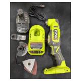 Ryobi One+ 18v Muti-Tool Kit