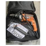 Ridgid 1/2" Drill