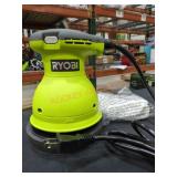 Ryobi 6" Orbital Buffer
