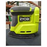 Ryobi One+ 18v Corner Finish Sander
