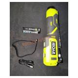 Ryobi USB Lithium High Pressure Inflator Kit