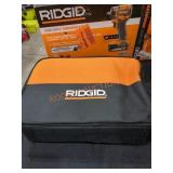 Ridgid 18V 3/8" Impact Wrench Kit