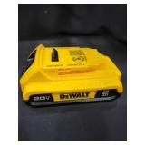 DeWalt 20v 2Ah Battery