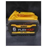 DeWalt FlexVolt 6Ah Battery