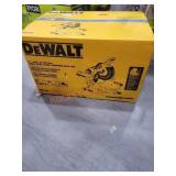Dewalt 12" Double Bevel Sliding Compound Miter Saw