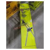 RYOBI Universal Miter Saw Quickstand