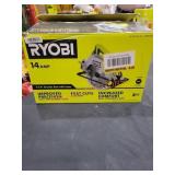 RYOBI 7 1/4" Circular Saw with Laser