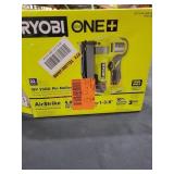 RYOBI 18V 23 Gauge Pin Nailer
