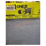 RYOBI 18V PEX Tubing Clamp Tool