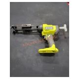 RYOBI 18V Caulking Gun