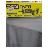 RYOBI 18V Reciprocating Saw