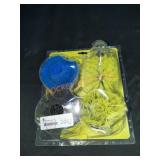 Ryobi 4pc Cleaning Kit