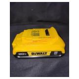 DeWalt 20v 2Ah Battery