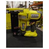 RYOBI ONE+ 18V 18GA Brad Nailer