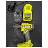 RYOBI ONE+ 18V 1/2 in. Drill/Driver Kit
