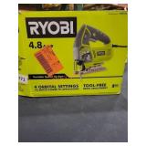RYOBI Variable Speed Jig Saw