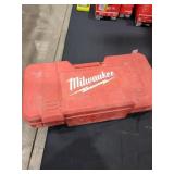 Milwaukee Reciprocating Saw