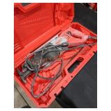 Milwaukee Recip Saw