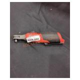 Milwaukee M12 3)8" Ratchet