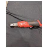 Milwaukee M12 1/4" Ratchet