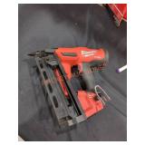 Milwaukee M18 16GA Finish Nailer
