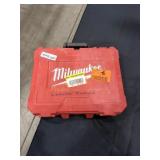 Milwaukee M12 PEX Expander Kit